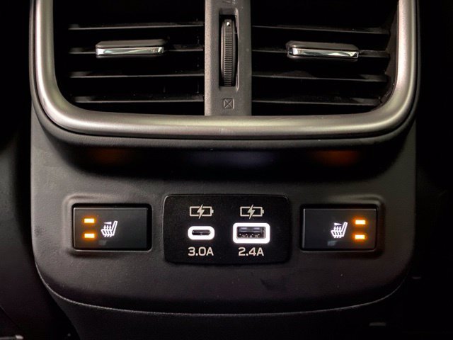 Used 2024 Subaru Outback Limited AWD/4WD image 14