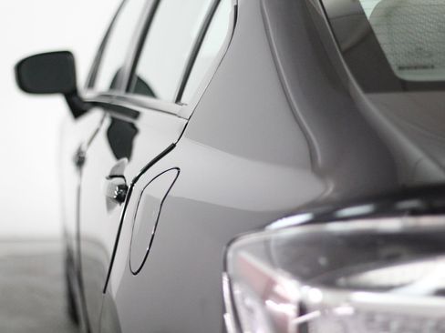 Used 2014 Honda Civic Hybrid Sedan image 58