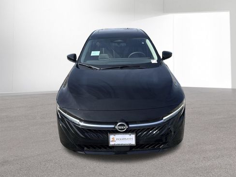 New 2026 Nissan Sentra SV w/ SV Convenience Package FWD image 36
