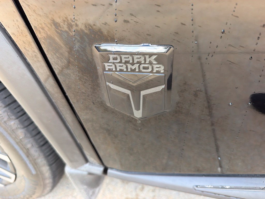 Used 2026 Nissan Rogue Dark Armor FWD image 10