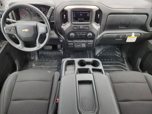 New 2026 Chevrolet Silverado 2500 W/T w/ WT Convenience Package AWD/4WD image 20