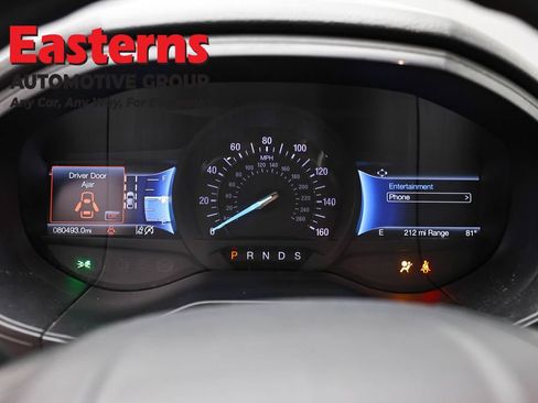 Used 2024 Ford Edge SE w/ Cargo Accessory Package AWD/4WD image 17