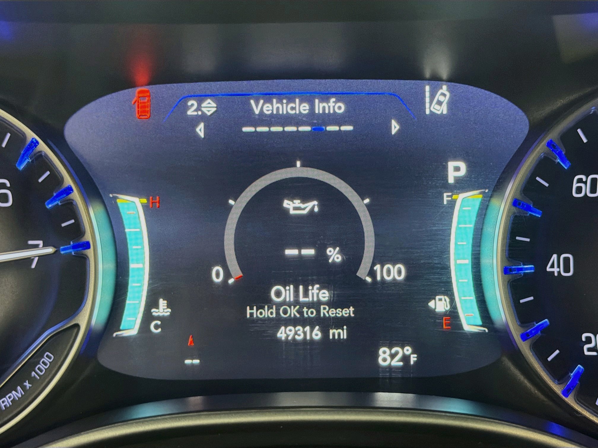 Used 2024 Chrysler Pacifica Touring-L FWD image 18