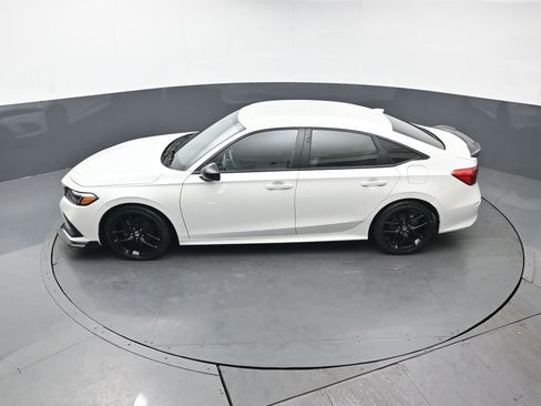 Certified 2023 Honda Civic Sport image 35