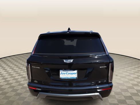 New 2026 Cadillac Vistiq Sport image 21