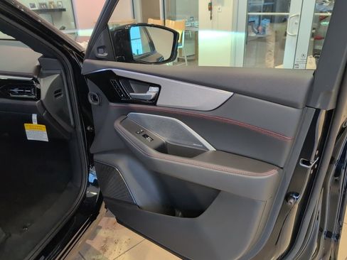 New 2026 Acura MDX A-Spec image 15