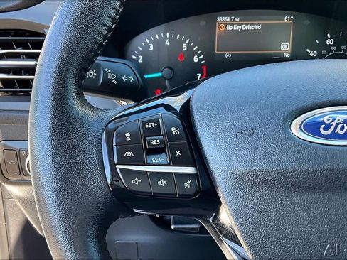 Used 2021 Ford Escape SEL image 23