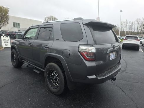 Used 2023 Toyota 4Runner SR5 image 6