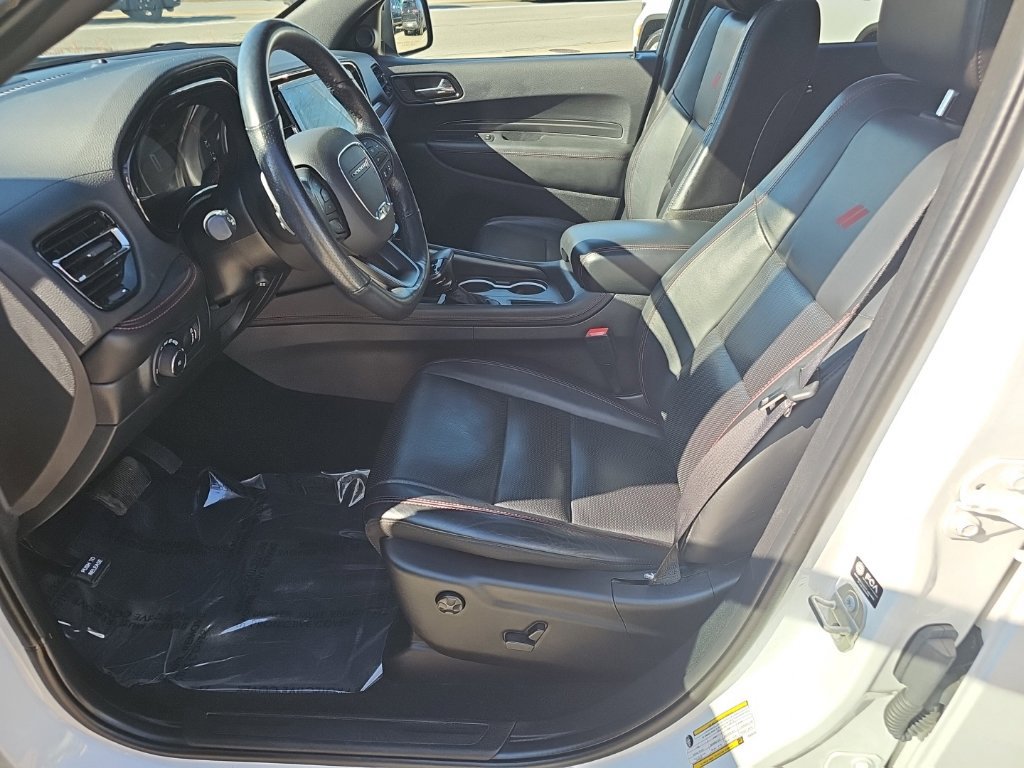 Certified 2023 Dodge Durango GT AWD/4WD image 12
