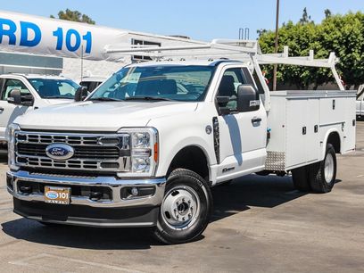 Certified 2024 Ford F350 XLT w/ XLT Value Package