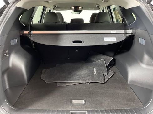 Used 2023 Hyundai Tucson SEL image 49