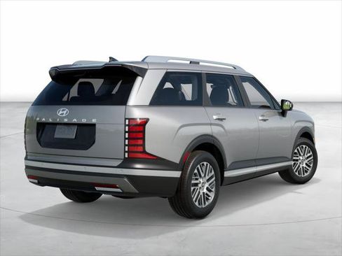 New 2026 Hyundai Palisade SEL image 4