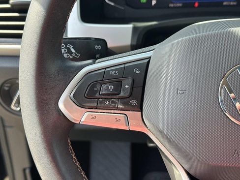 Used 2021 Volkswagen Atlas SEL Premium AWD/4WD image 23