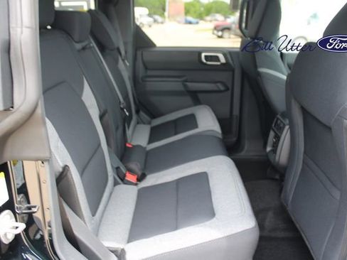 New 2026 Ford Bronco Big Bend AWD/4WD image 8