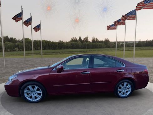 Used 2009 Lexus ES 350 image 4