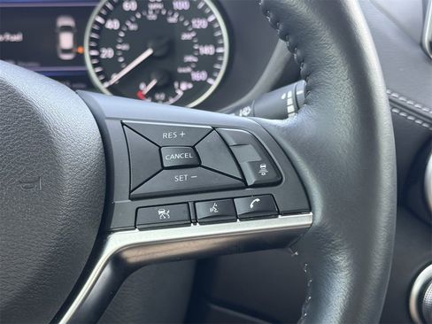 Used 2024 Nissan Sentra SV w/ All-Weather Package image 14