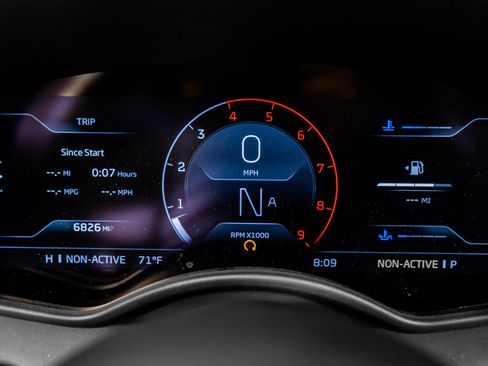 Used 2023 McLaren GT image 38