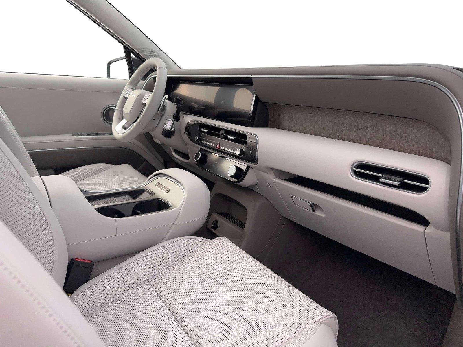 New 2026 Hyundai Palisade SEL FWD image 13
