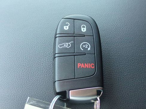 New 2026 Dodge Durango GT image 31