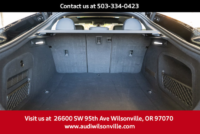 Used 2025 Audi A5 2.0T Premium w/ Convenience Plus Package AWD/4WD image 8
