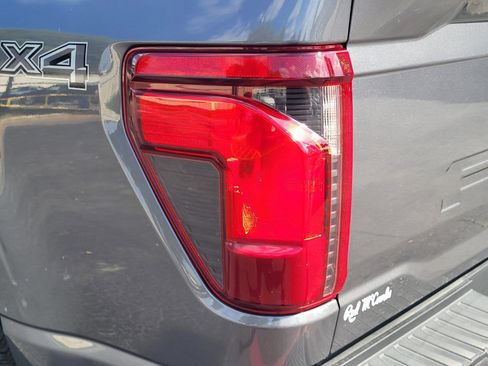 Certified 2024 Ford F150 STX w/ STX Black Appearance Package image 10