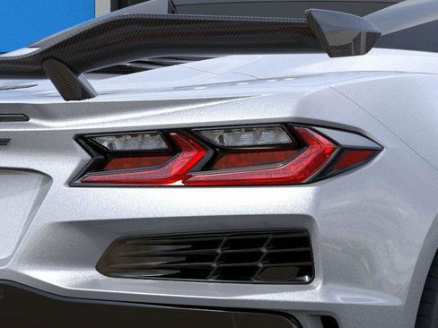 New 2026 Chevrolet Corvette Z06 image 11