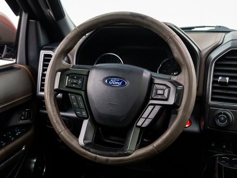 Used 2020 Ford Expedition Max King Ranch image 12