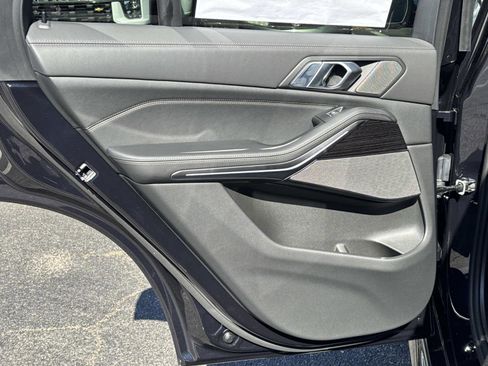 New 2026 BMW X5 xDrive40i w/ M Sport Package image 13