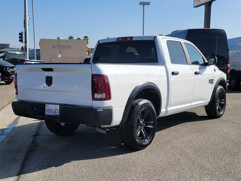 Certified 2024 RAM 1500 Classic Warlock image 5