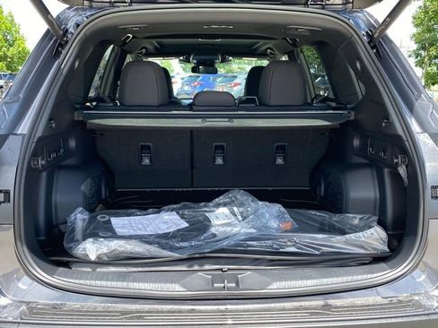 New 2026 Subaru Forester Premium AWD/4WD image 24