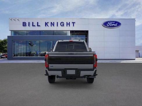 New 2026 Ford F250 Platinum w/ FX4 Off-Road Package AWD/4WD image 5