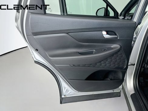 Certified 2023 Hyundai Santa Fe SEL AWD/4WD image 30
