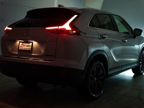 New 2025 Mitsubishi Eclipse Cross LE image 37
