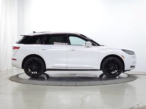 Used 2021 Lincoln Corsair Reserve AWD/4WD image 13