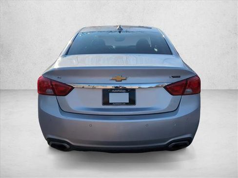 Used 2017 Chevrolet Impala Premier w/ Enhanced Convenience Package image 6