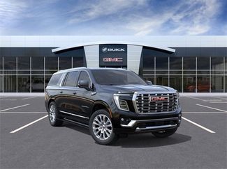 New 2026 GMC Yukon XL Denali video 1