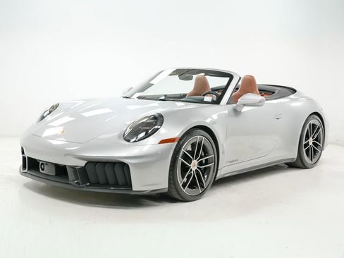 Used 2026 Porsche 911 Carrera GTS RWD image 1