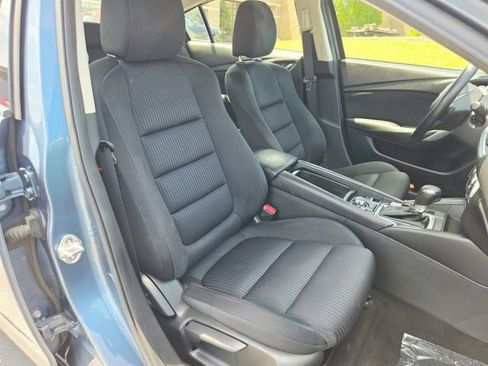 Used 2016 MAZDA MAZDA6 Sport FWD image 17