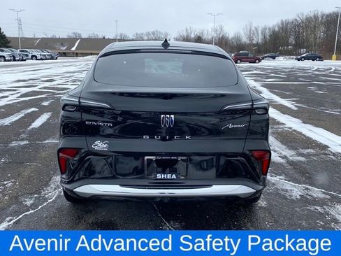 Used 2024 Buick Envista Avenir image 4