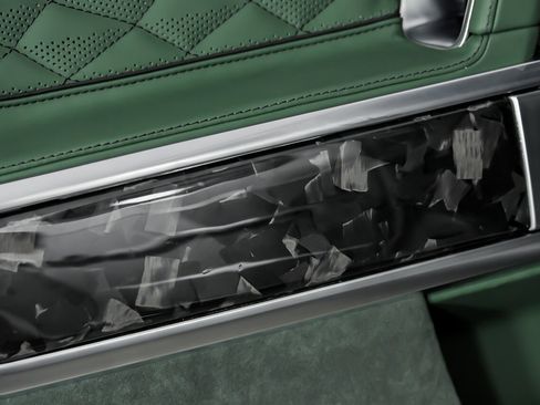 Used 2025 Mercedes-Benz G 63 AMG 4MATIC image 29