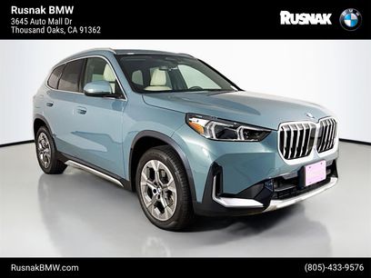 Used 2025 BMW X1 xDrive28i w/ Convenience Package
