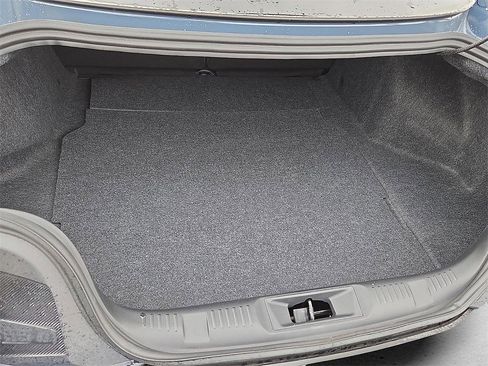 New 2026 Ford Mustang Coupe image 8