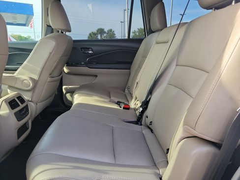 Used 2020 Honda Pilot EX-L image 9