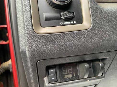 Used 2011 RAM 5500 4x4 Crew Cab w/ HD Snow Plow Prep Group image 18