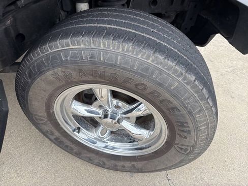 Used 2011 Jeep Wrangler Unlimited Sport w/ Connectivity Group image 9