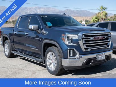 Used 2020 GMC Sierra 1500 SLT w/ SLT Premium Package