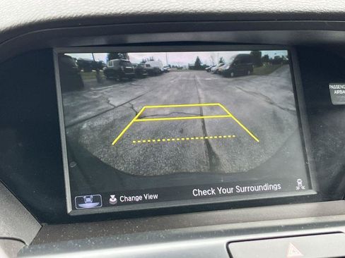 Used 2020 Acura MDX A-Spec AWD/4WD image 31