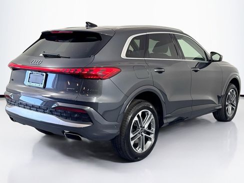 New 2025 Audi Q5 Premium image 5