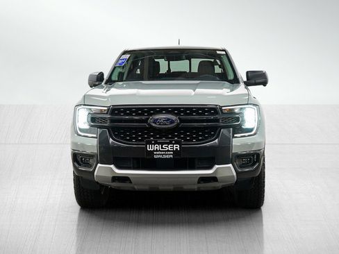 Used 2024 Ford Ranger XLT AWD/4WD image 8
