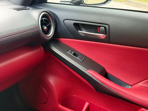 Certified 2021 Lexus IS 350 F Sport RWD image 37